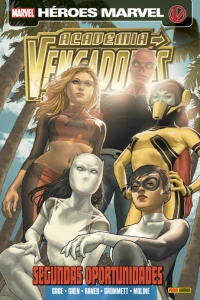 Segundas Oportunidades