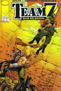 Accidentally Like A Martyr