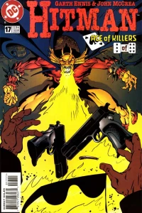 Ace of Killers, Part Three