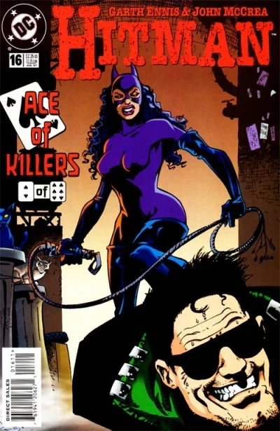 Cover of Ace of Killers, Part Two