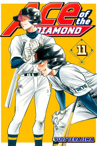 Cover of Volume 11