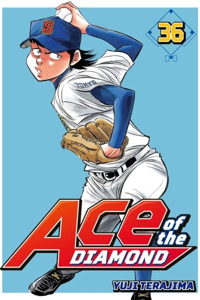 Cover of Volume 36
