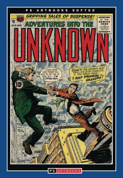 Cover of Volume Thirteen