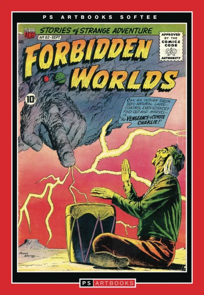 Cover of Volume Thirteen
