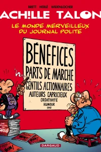 Le Monde merveilleux du journal Polite