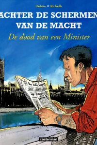 De dood van een Minister