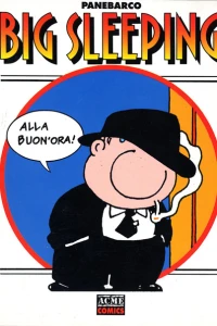 Big Sleeping