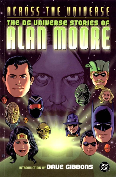 Cover of Trade Paperback