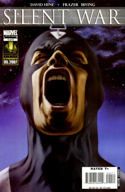 Cover of Act 4: The Lover