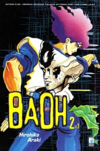 Baoh 2