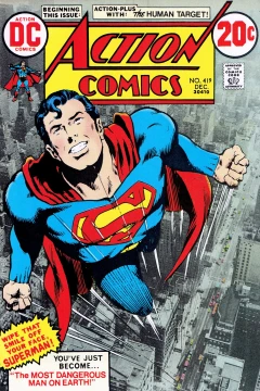 The Most Dangerous Man on Earth! / The Assassin-Express Contract!