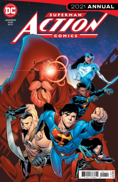 Cover of Tales of the House of El