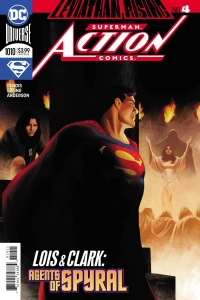 Leviathan Rises, Part 4