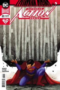 Leviathan Rises, Part 5