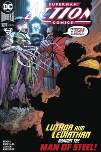 Metropolis Doom! Part 3