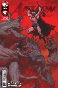 Warworld Saga, Part 7; A Face in the Crowd, Part 6