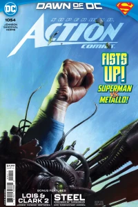 Power Like This; Home Again, Part Four; Steel: Engineer of Tomorrow, Part One