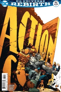 Path of Doom, Conclusion