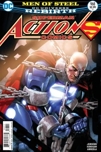 Men of Steel, Part 2