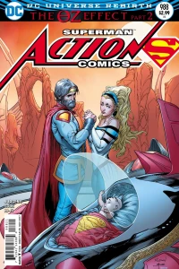 The Oz Effect, Part 2