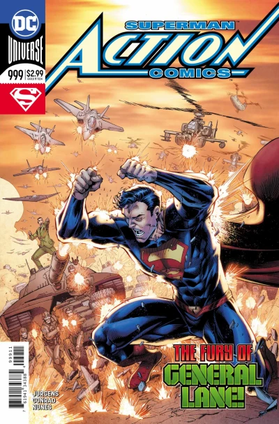 Cover of What Would Superman Do?
