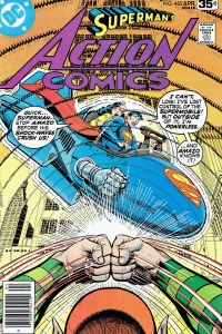 This is a Job for Supermobile!