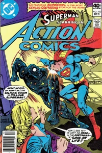 Fall and Rise of the Star-Child!