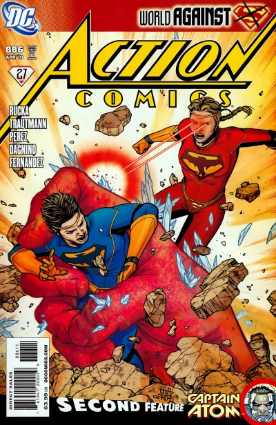 Cover of Divine Spark, Part Four