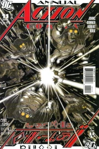 Last Son, Conclusion