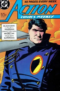 Retribution! / Spread Your Broken Wings and Learn to Fly / Talaoc's Tale Chapter Three / More Powerful Than a Locomotive! / Moral Stand Chapter Three Censored / Another Fine War Chapter 3