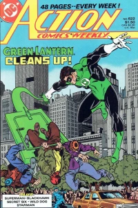 The Edge of Forever; Fatal Distraction Chapter Eight: To Help a Child; Starman; Seeds of Doubt; Dead Man on Campus; The Big Blowoff