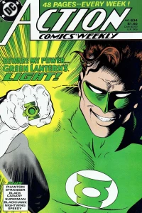 Total War / Cat and Mouse, Chapter Four / Knock 'Em Dead Part 11 / Breathless! / Rocks and Hard Places, Chapter Nine: The Circle Closes / Coming Down