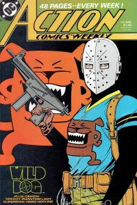 Exiles V; Abandon Hope; Where There's Smoke...; Lady of the House; Crack Up, Chapter 5: 'Tween a Rock and a Hard Place