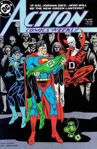 Cover of Where There is a Will...!