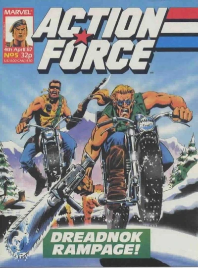 Cover of Snow Fight!