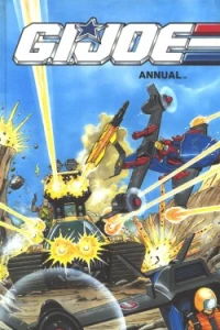 Thunder in the Mountains