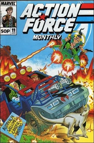 Cover of Wild, Wild Life