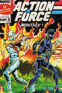 Old Scores/The Cold Zone