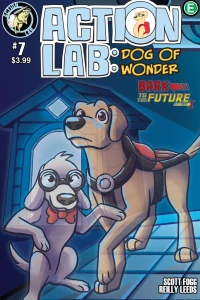 Bark To The Future Part I