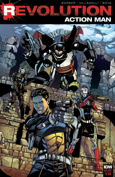 Cover of The Modern World