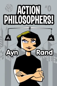 Ayn Rand!