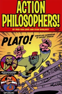 Action Philosophers!
