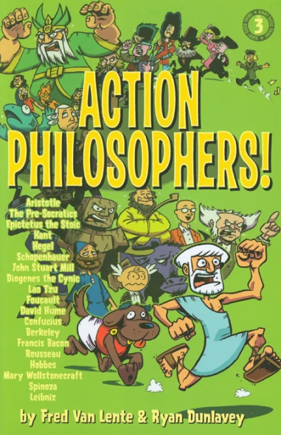 Cover of Giant-Sized Thing, Vol 3