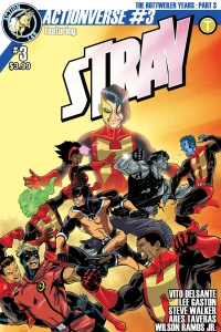 The Rottweiler Years Part Three