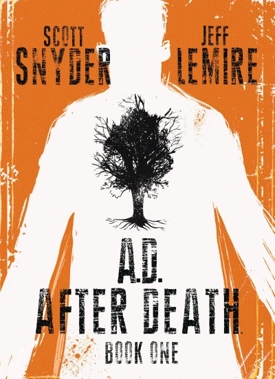 Cover of Book One