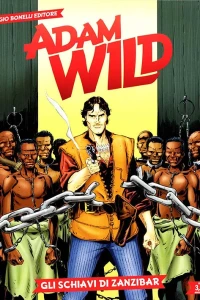 Gli Schiavi di Zanzibar