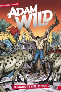 Il signore delle iene