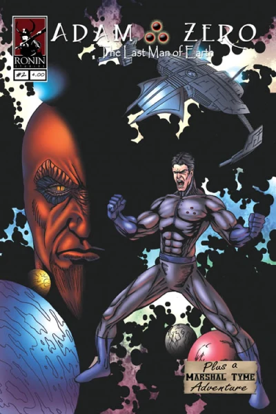 Cover of Enter Professor Plague