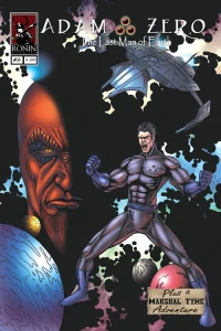 Enter Professor Plague