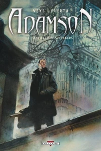 Opération Spitsberg